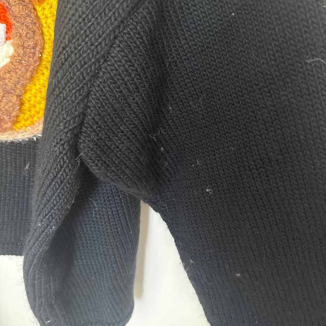 kidill キディル　24aw バンビニット