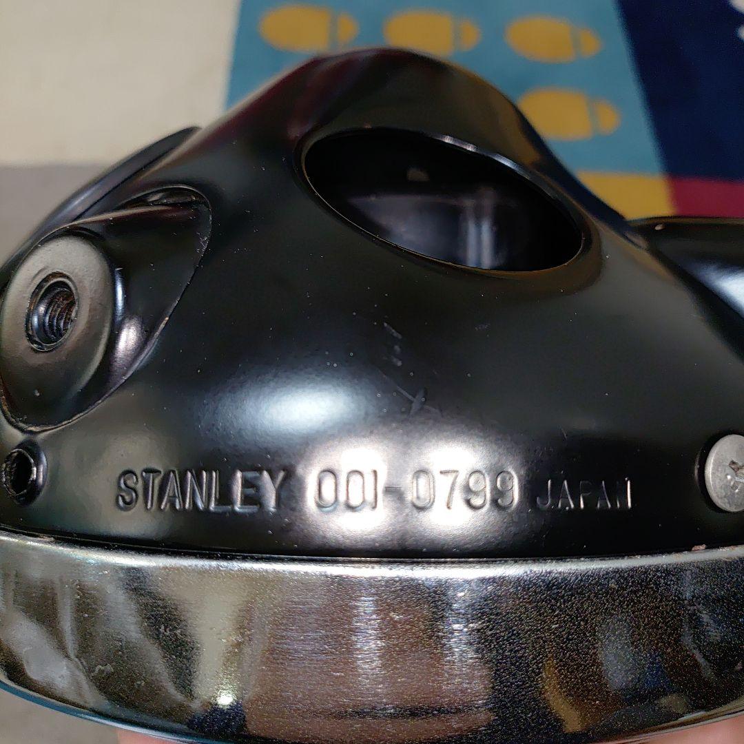 Z400FX用純正ヘッドライト　長期保管品