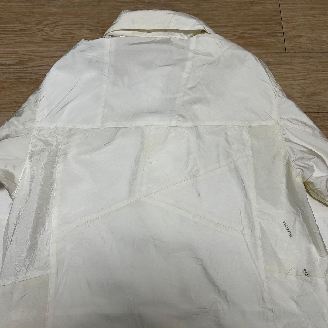 ジャケット・アウター AIR GARMENTS : Air Sympatex