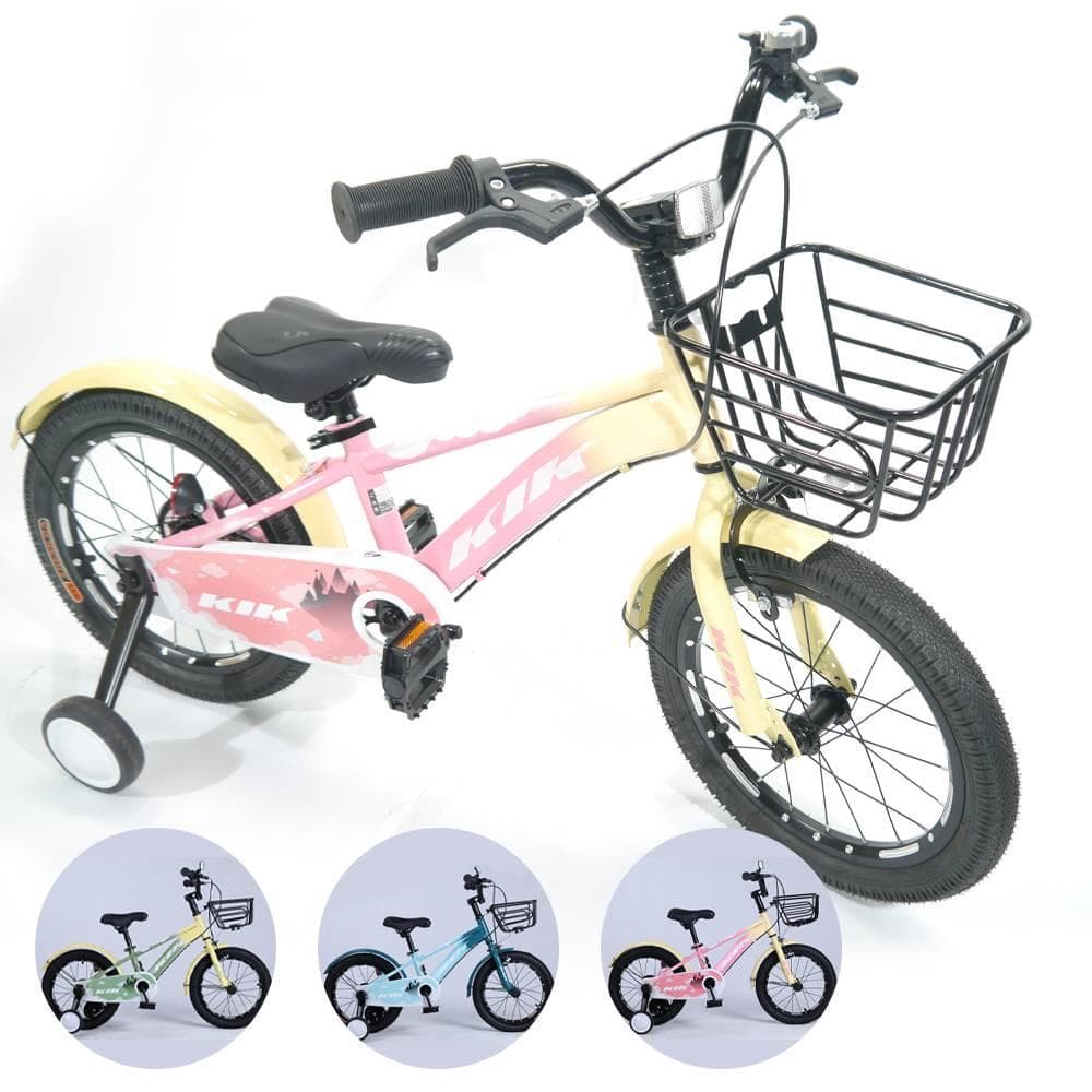 半価格セール ZFJ品質UP 子供用自転車2