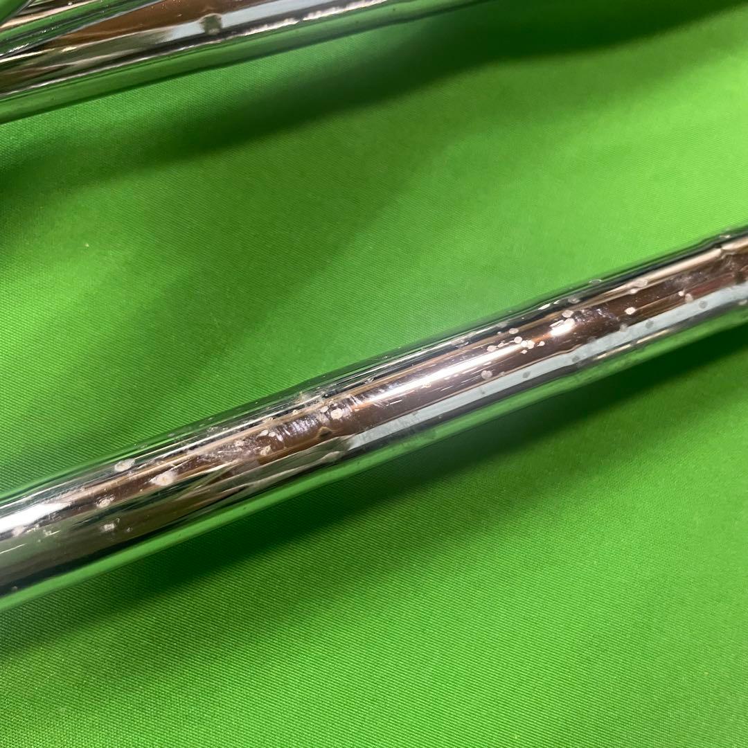 ◯ダンロップ XXIO 8 NSプロ900GH アイアンセット S 4本