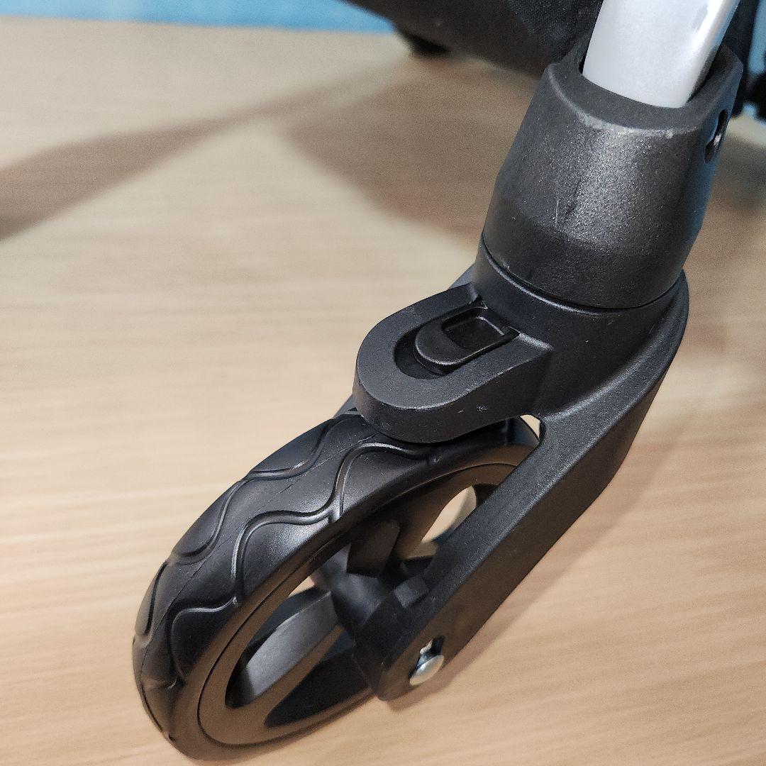 エコカ 折りたたみ ショッピングカート