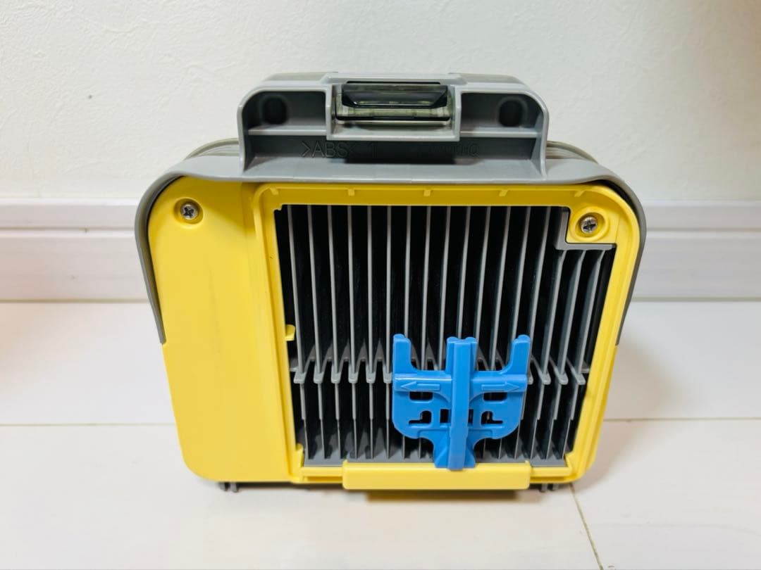 Panasonic サイクロン式掃除機