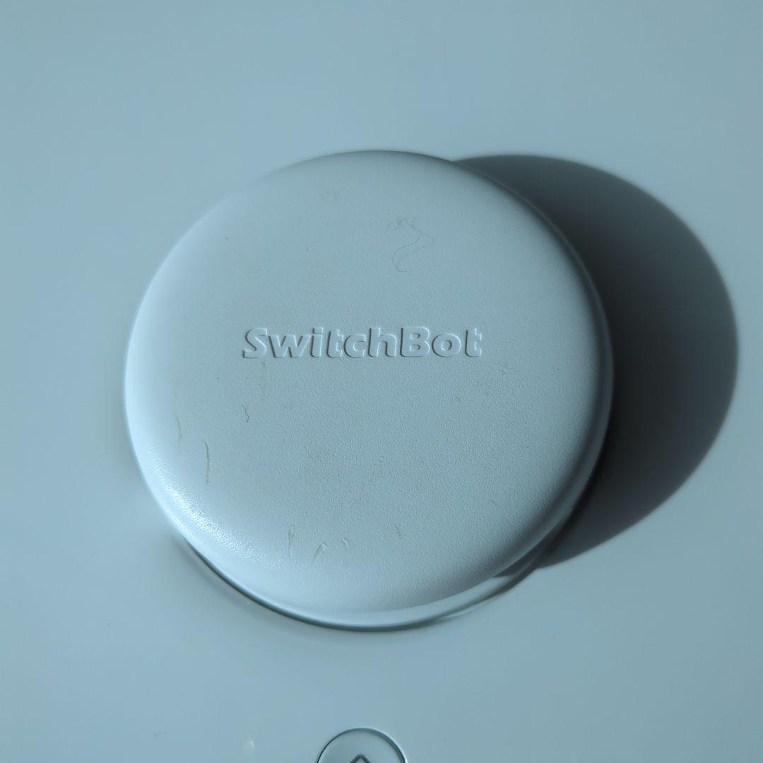 SwitchBot　 ロボット掃除機　スイッチボット　備品セット　掃除機　自動