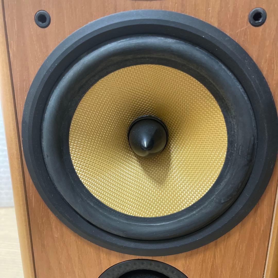 B&W スピーカー　CDM ￼1NT ジャンク品
