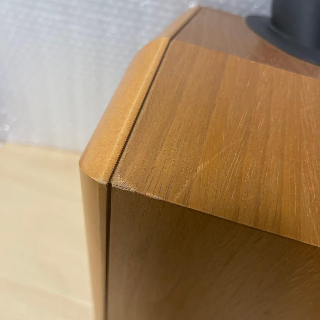 B&W スピーカー　CDM ￼1NT ジャンク品