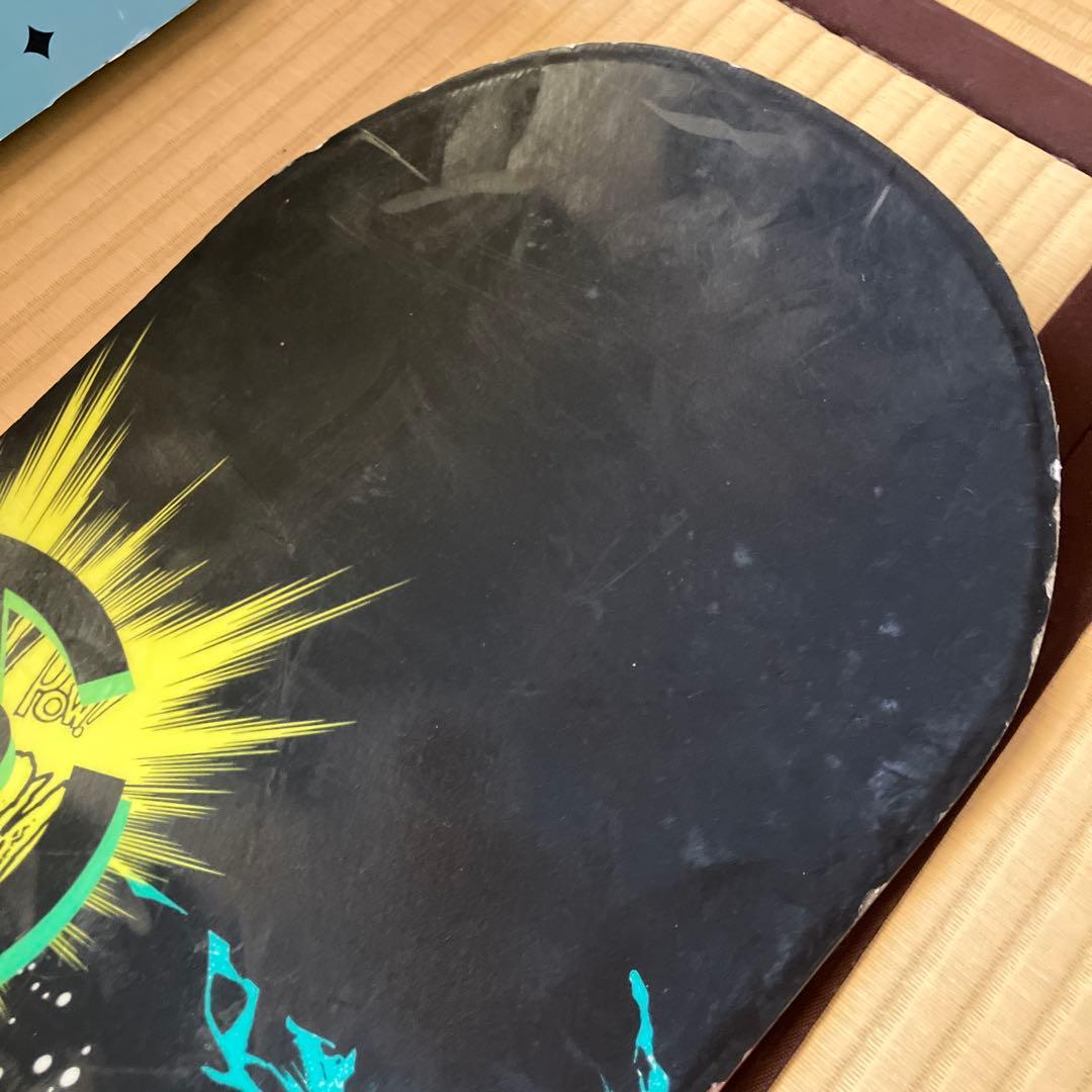 K2 キッズ　スノーボード　120cm