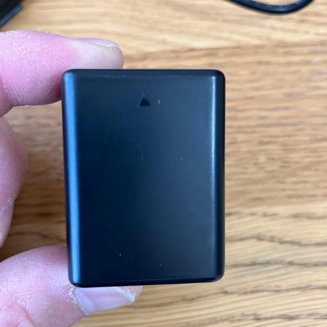 ハンディビデオカメラ CANON iVIS HF R62