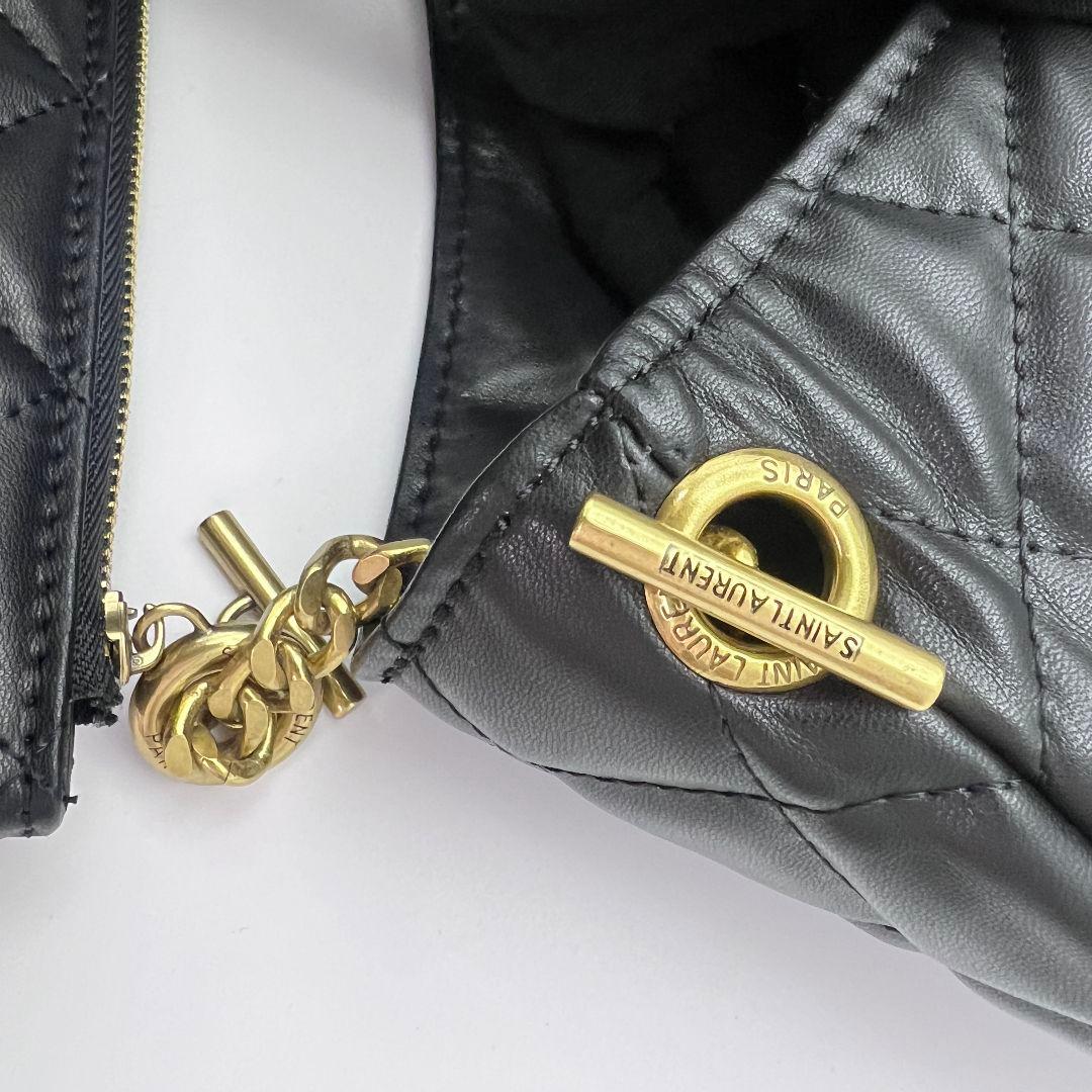 d*3様 サンローラントートバッグ ショッピングバッグ