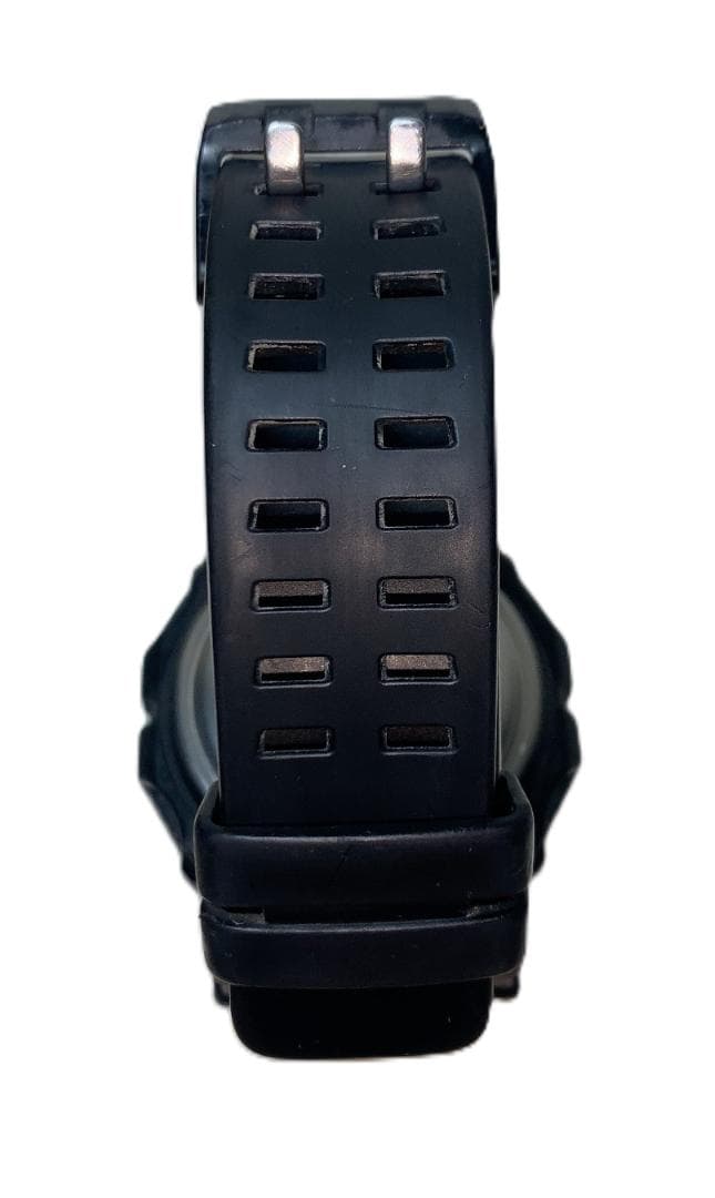 r*d様 ★CASIO カシオ G-SHOCK GBX-100 電池交換済み