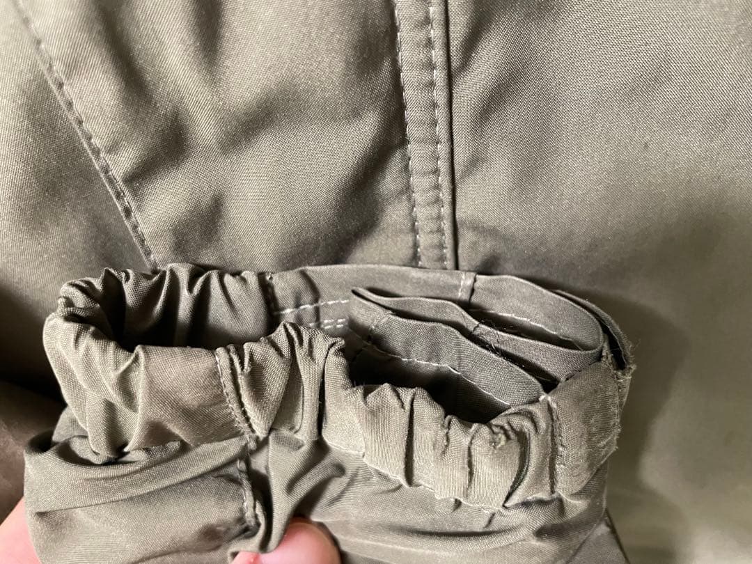 h*様 廃盤 名作 2003年製 Patagonia パタゴニア インファーノジ