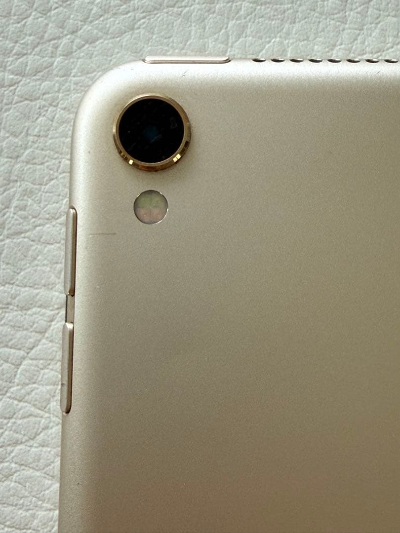 Apple iPad Pro 10.5インチ ゴールド A1701 256GB