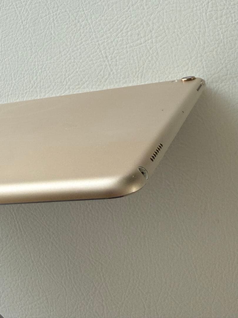 Apple iPad Pro 10.5インチ ゴールド A1701 256GB