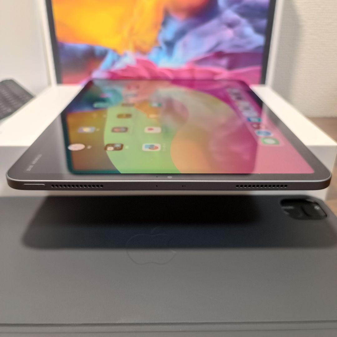 iPad Pro 11インチ 第2世代 Smart Keyboard Folio