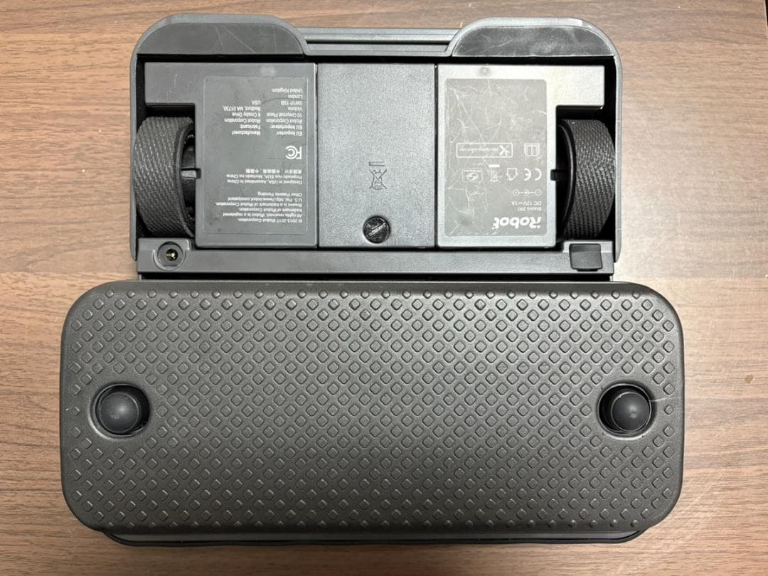 iRobot Braava ブラーバ 390j ロボット掃除機