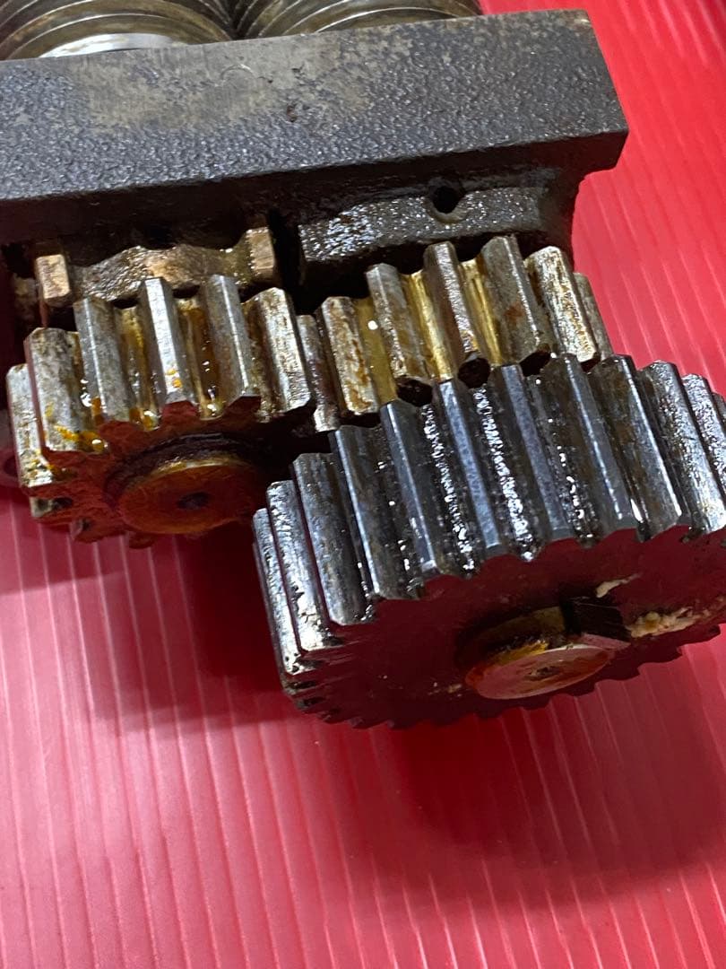 さぬき麺機 製麺機 卓上型 M301型P 100V