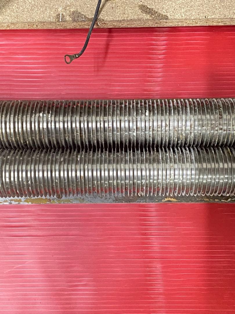 さぬき麺機 製麺機 卓上型 M301型P 100V