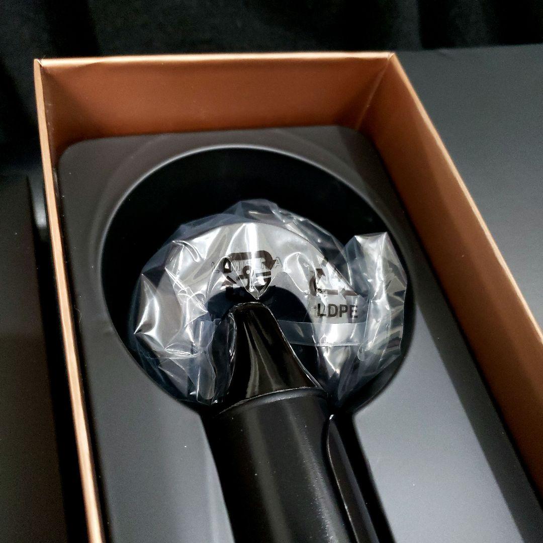 HAIRBEAURON 4Dplusカール 34mm 箱付 訳あり ジャンク品