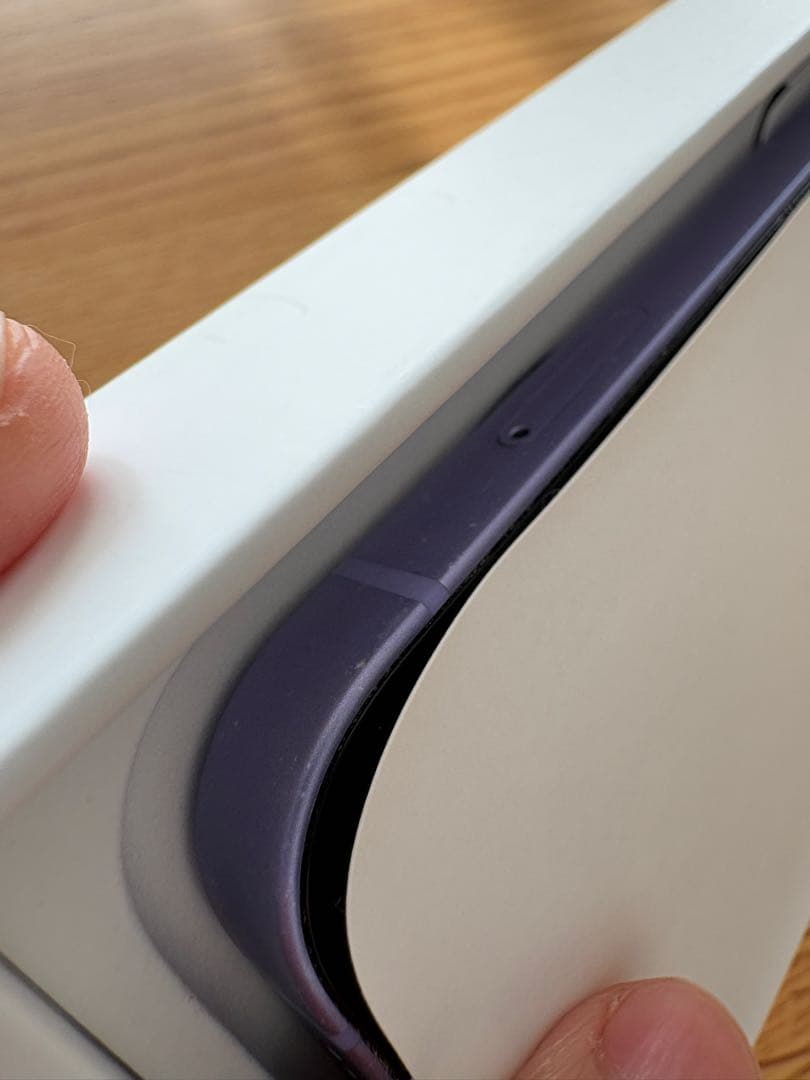 スマートフォン本体 Apple iPhone 12 128GB 78%