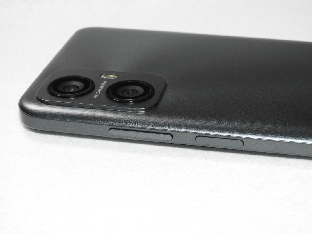 美品 Blackview A52 Pro SIMフリー 6GB + 128GB