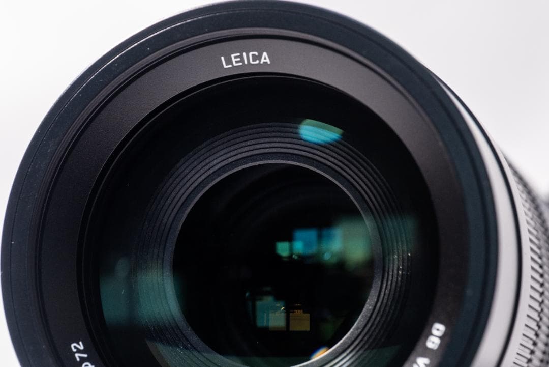 レンズ(ズーム) LEICA DG VARIO 100-400mm II H-RSA100400