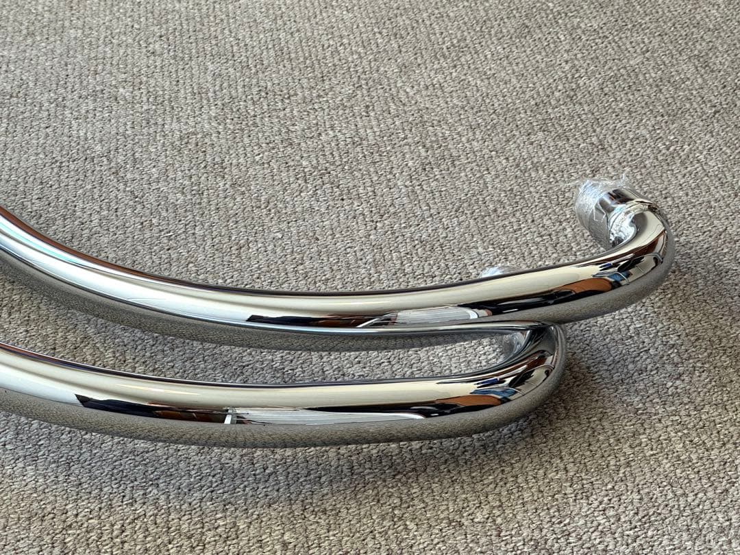 【やっさんさん専用】CB750FOUR 闇矢屋 無番マフラー後期型太芯タイプ