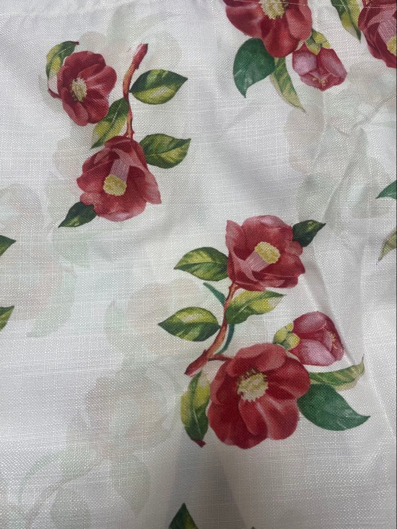 【クティールとレトロ】2WAY　浴衣セット