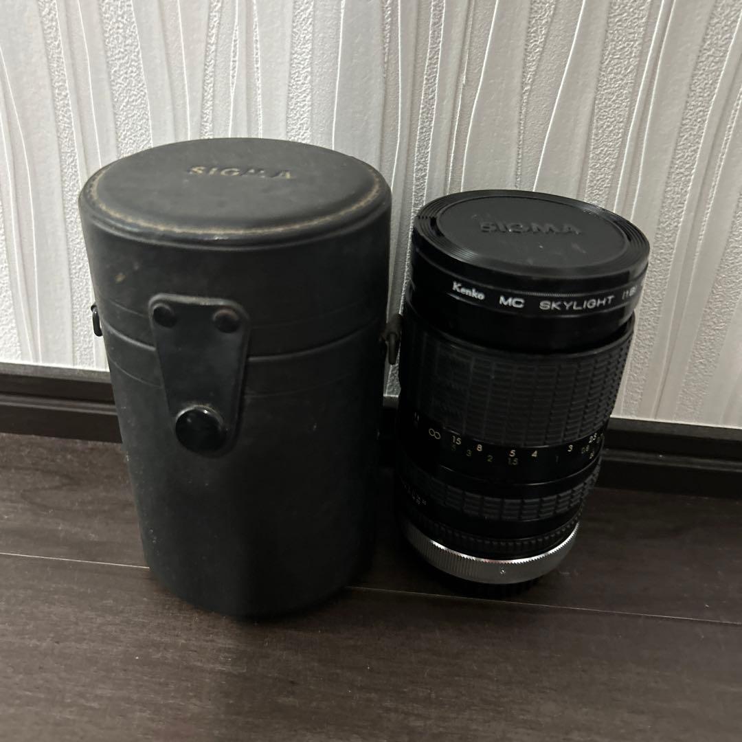 Canonカメラ