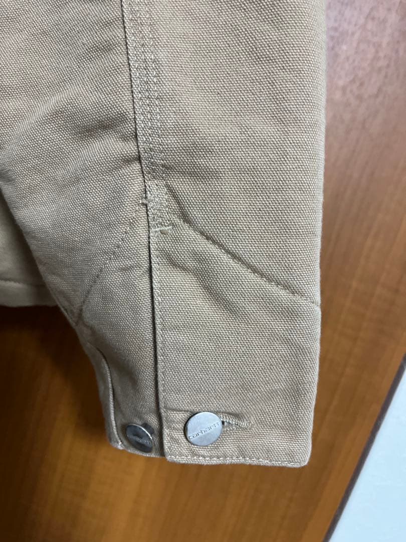 Carhartt WIP ウィメンズOG ミシガンコート