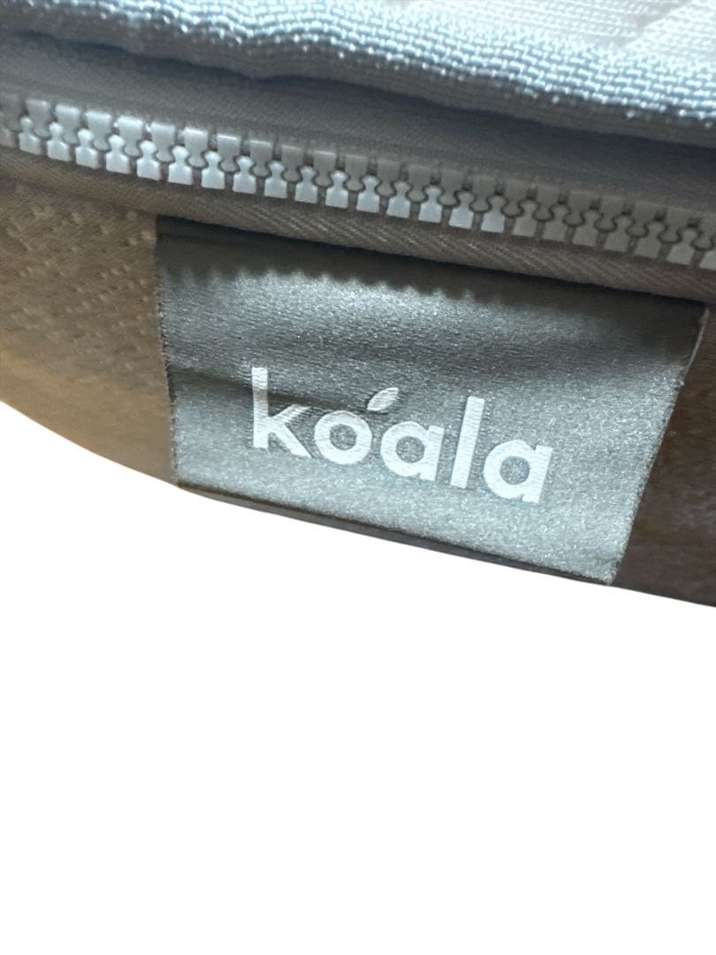 Newコアラマットレス ダブルサイズ 正規品 Koala 2022年製