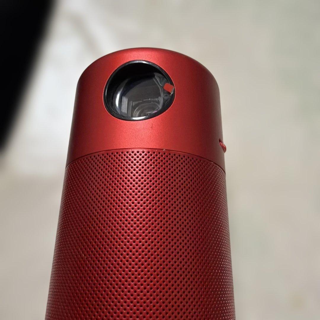 【NEBULA】Android搭載モバイルプロジェクター