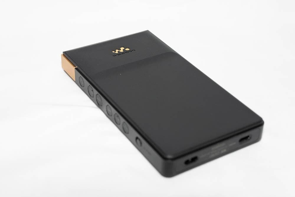 マ*ん様 SONY NW-ZX707 64GB