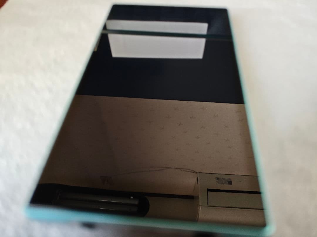 【超美品】FIIO JM21 Blue / 使用15回少々 / ヤマダ電機購入