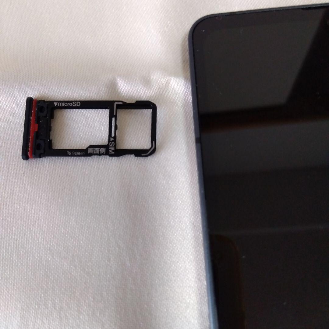 【専用】AQUOS sense6 SH-54B 64GB docomo正規版