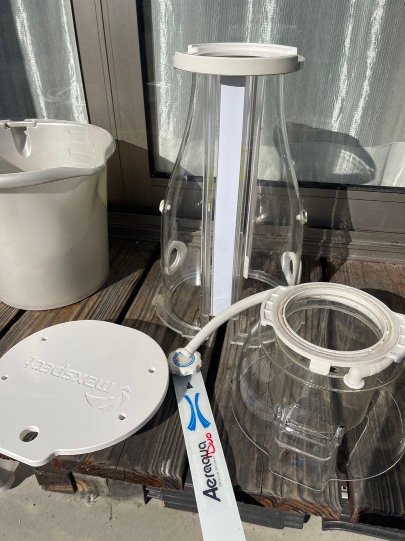 マックススペクトAD600