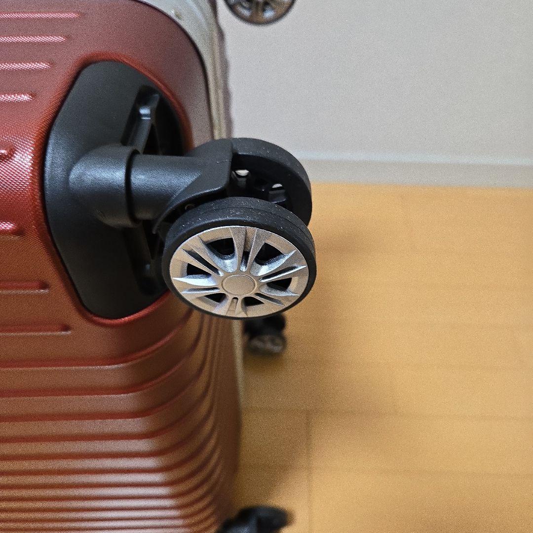 スーツケース(大型)