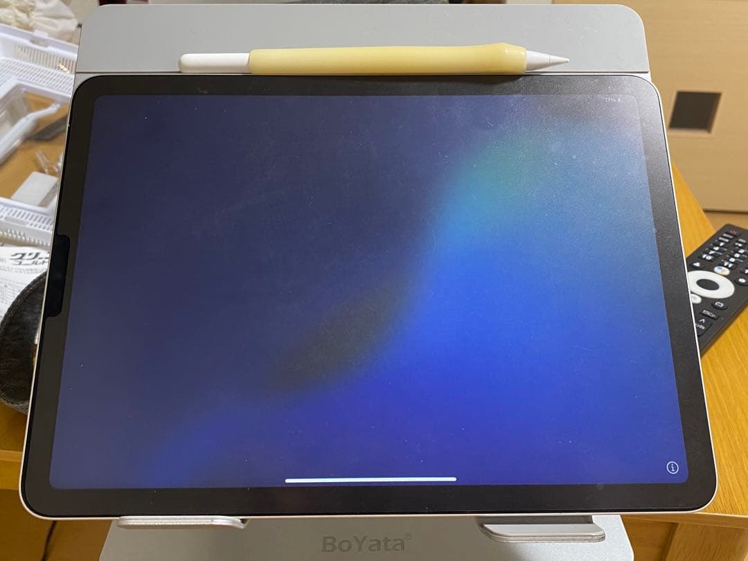 iPad Air 5 256GB Wi-Fi ＋ Apple Pencil 2