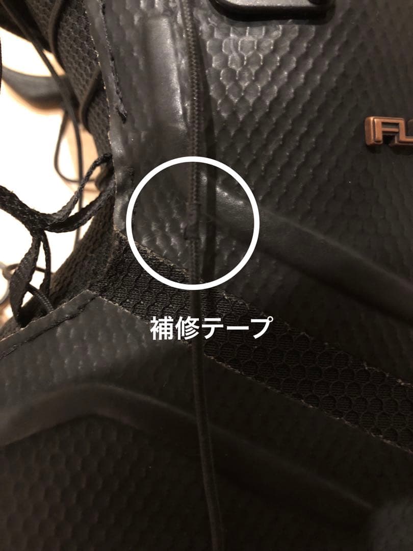ヨネックス　YONEX FLINT 26.5