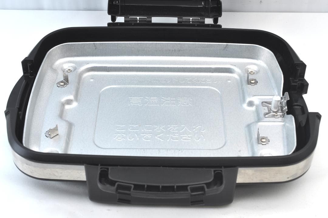 象印 ホットプレート「やきやき」 EA-GZ30型 23年製 TA2166