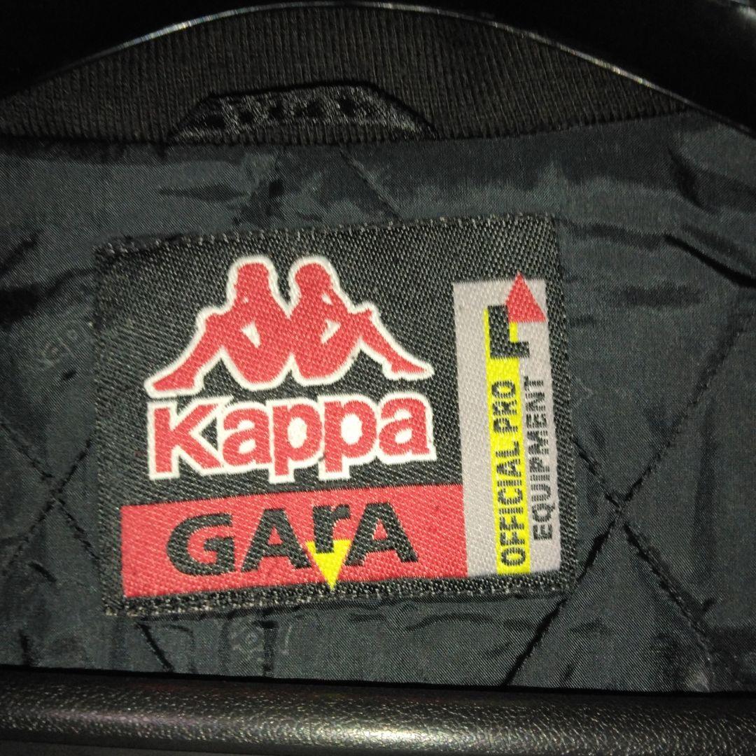 Kappa Juventus 91”ベンチコート JPサイズ3L