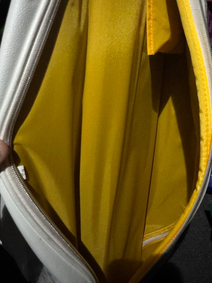 最終値下げ！！人気カラー　Resurrected ゴルフバッグセット ホワイト