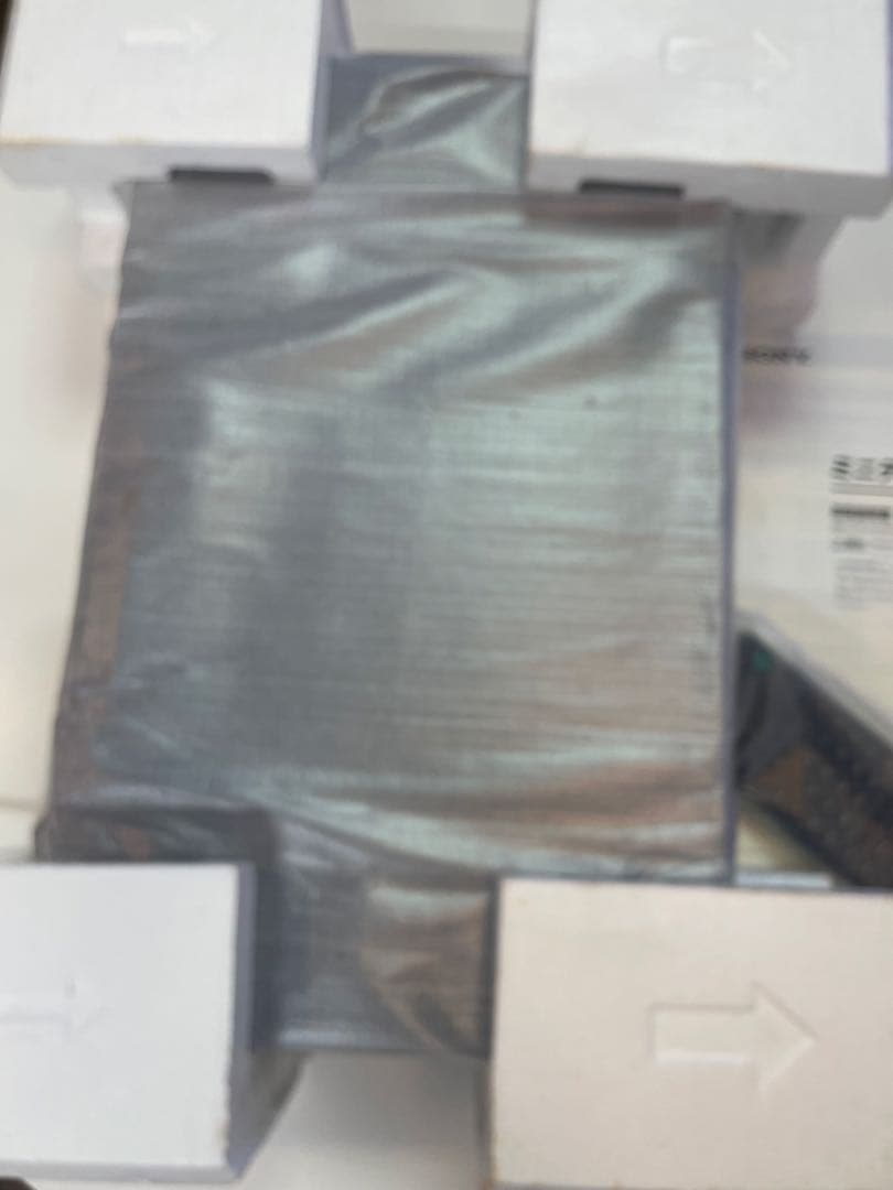 未使用保管品 SONY MDS-E58 業務用MDデッキ