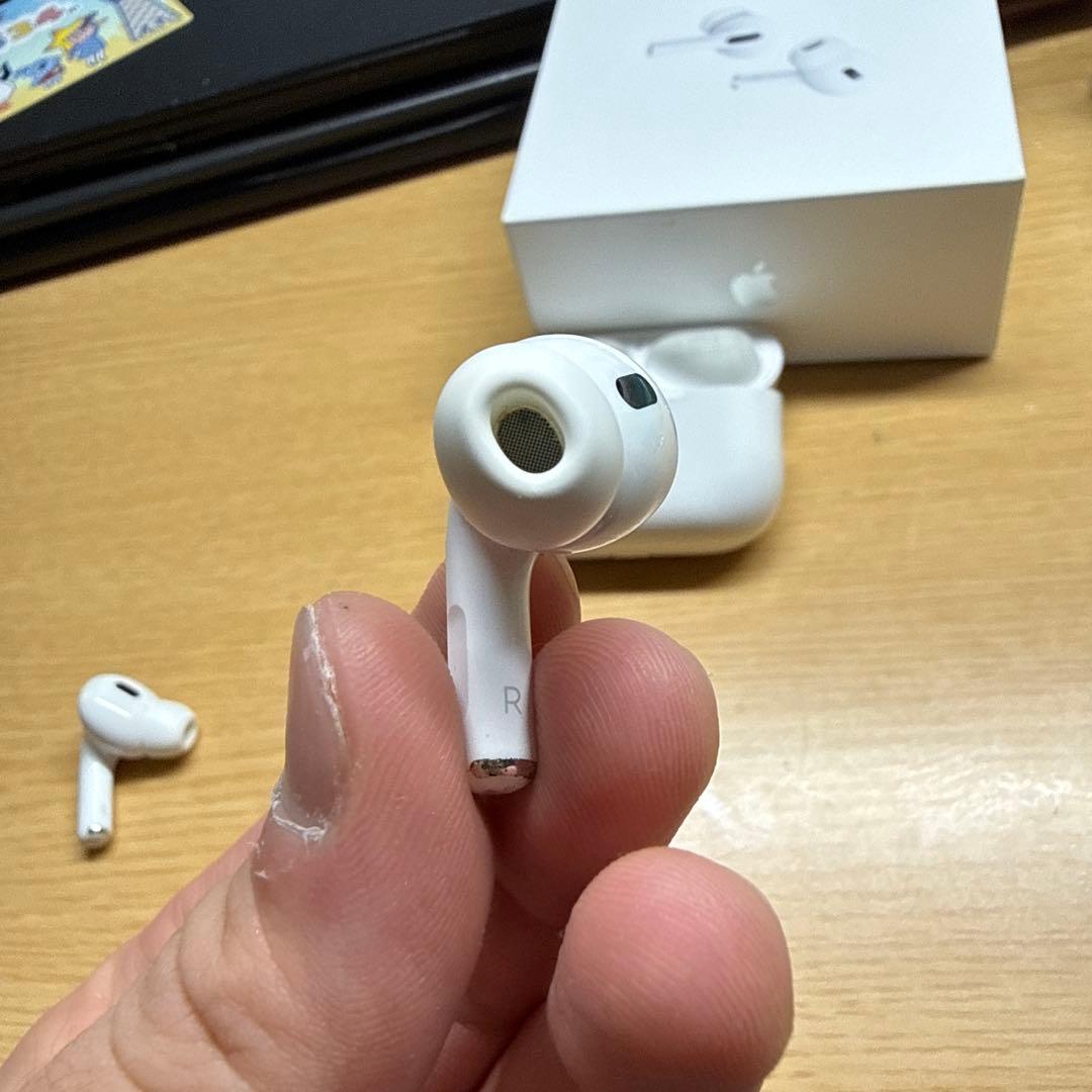 純正Air pods pro 2 第2世代