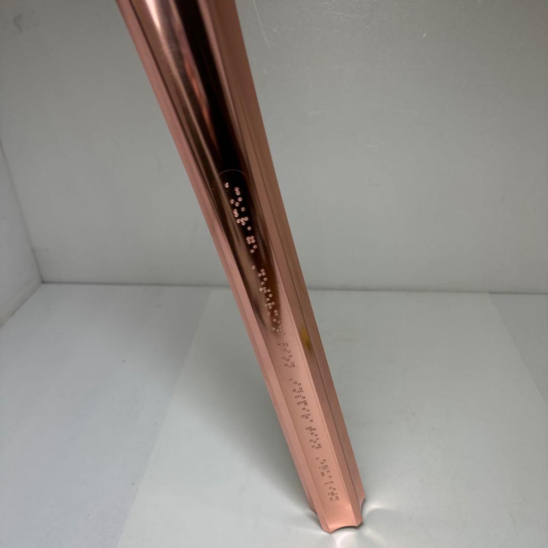 専用東京2020 オリンピックパラリンピックリレートーチ887g全長71㎝東な