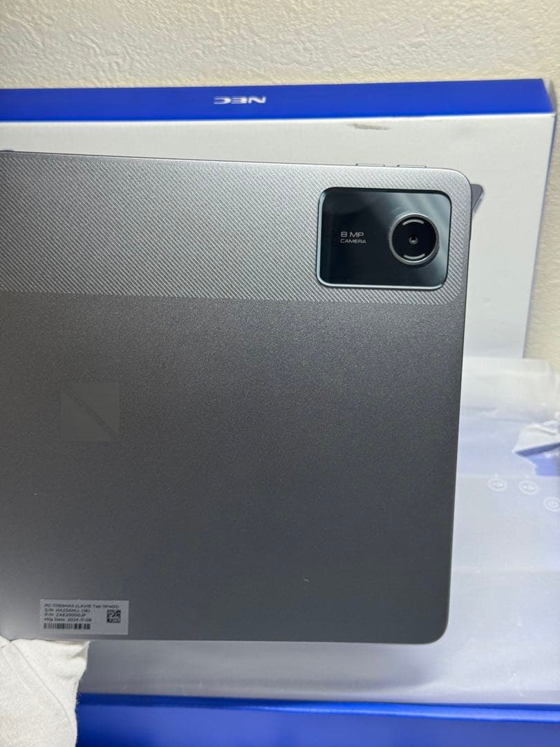 極美品★NEC LAVIE タブレット T11PC-T1155HAS