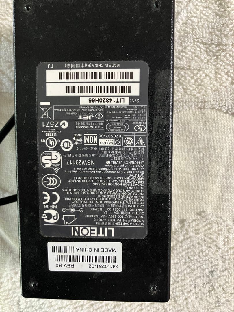 MSECOREミニPC コンパクトモデル