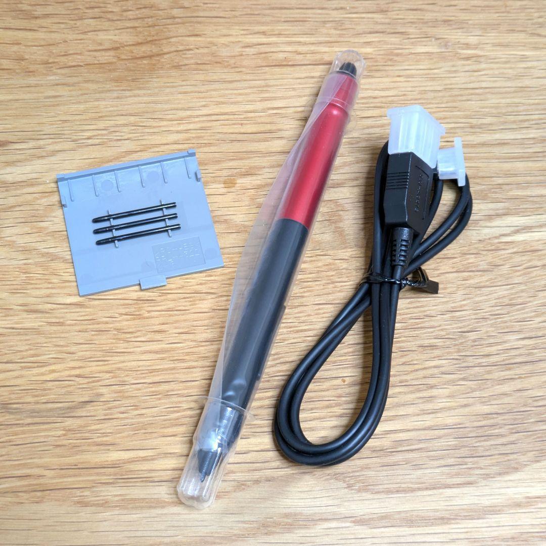 INTUOS ペンタブレット CTH-480/R3 一太郎モデル