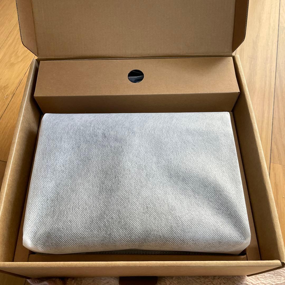 ぴんち君synology DS220＋　HDDのおまけ付き