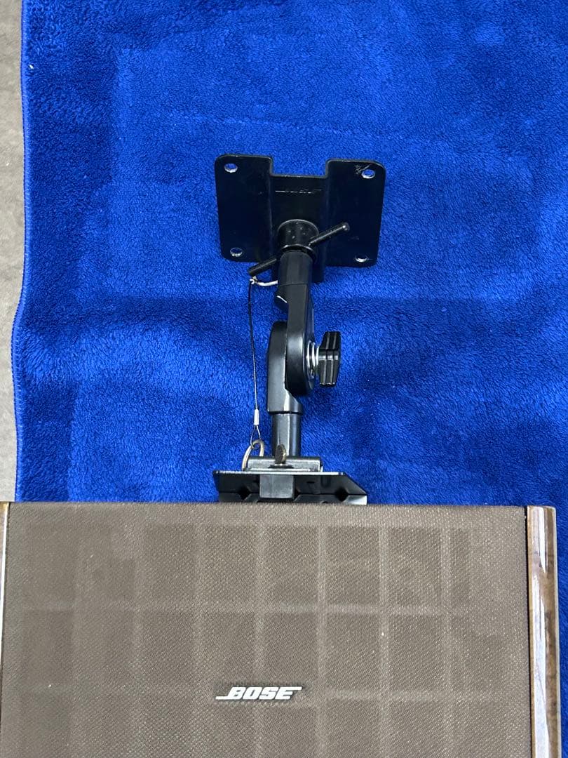 Bose スピーカー 121 天井取付金具付