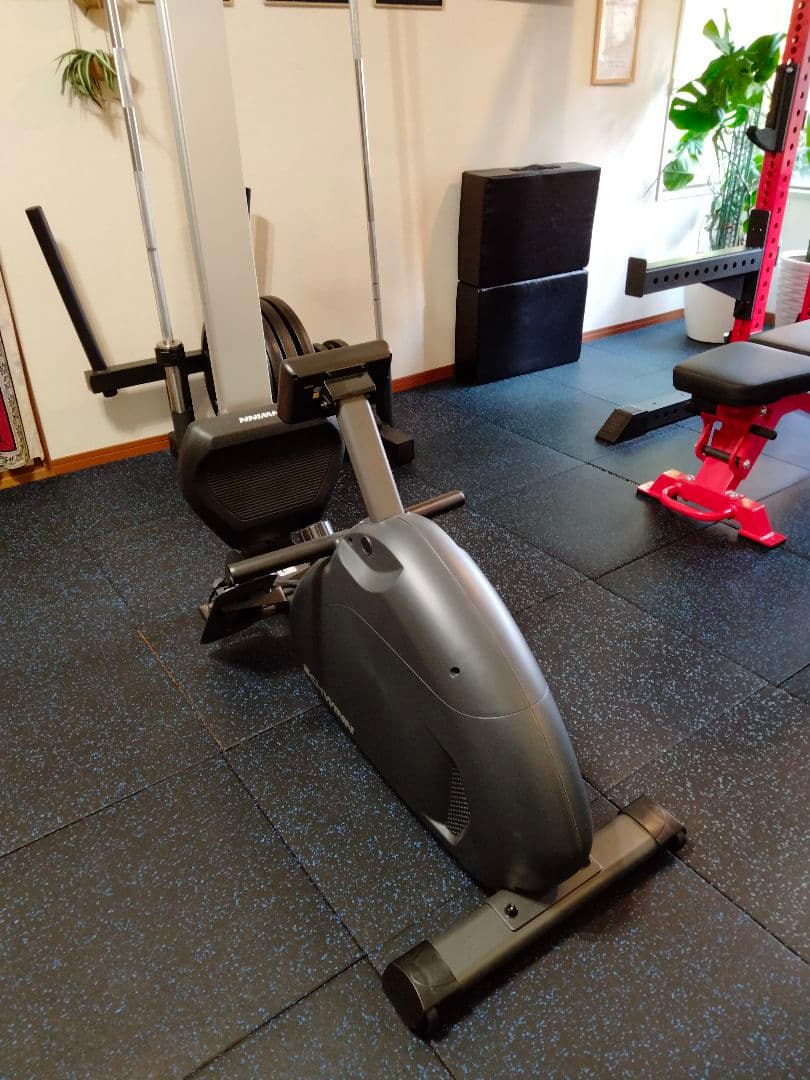 【直接引取限定】MBCハーフラック・ 豪華ホームジムセット 総額100万円相当